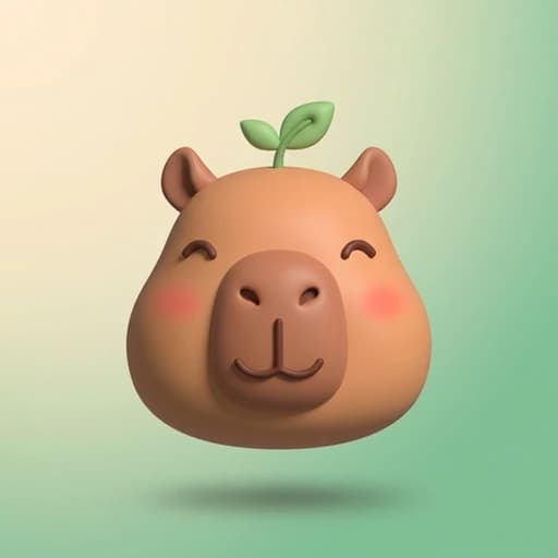 Capy icon